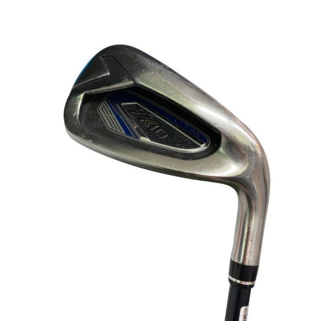 中古】 ダンロップ XXIO(2022) 5S アイアンセット IR XXIO MP1200(IR