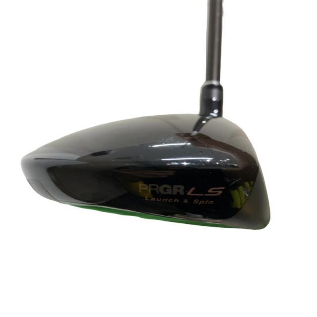 中古】 プロギア LS 5W フェアウェイウッド FW Speeder EVOLUTION FOR