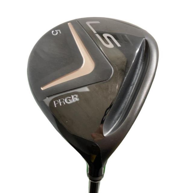 【美品】プロギア LS 5W LS FAIRWAY WOOD | PRGR ARCHIVE CLUBS | プロギア（PRGR