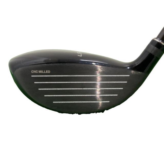 PRGR LS 5W 20° フレックスSR プロギア LS 2023 フェアウェイウッド 5W 20° SRフレックス 42.5インチ