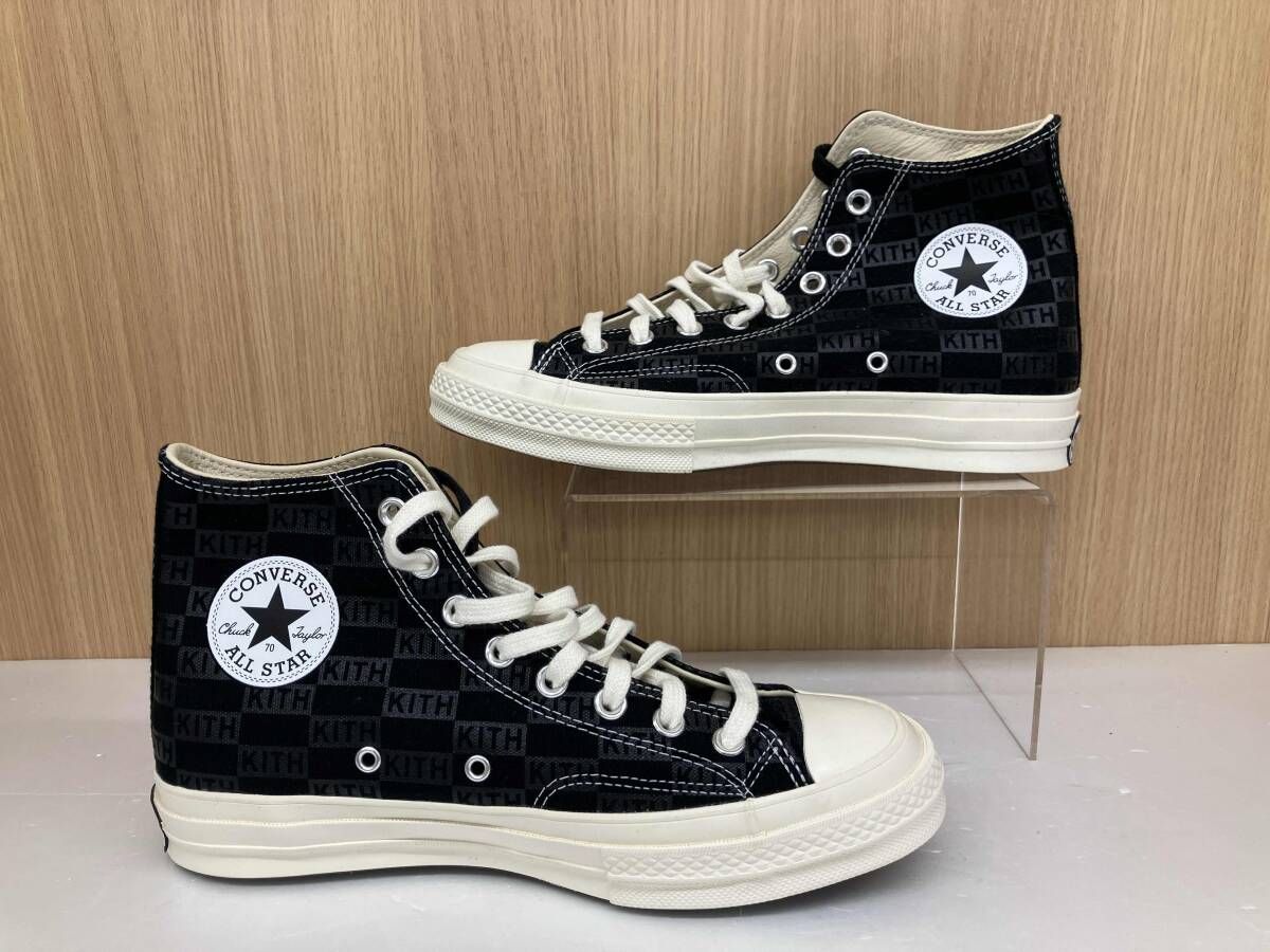 converse コンバース × kith キス × coca cola コカコーラChuck Taylor 