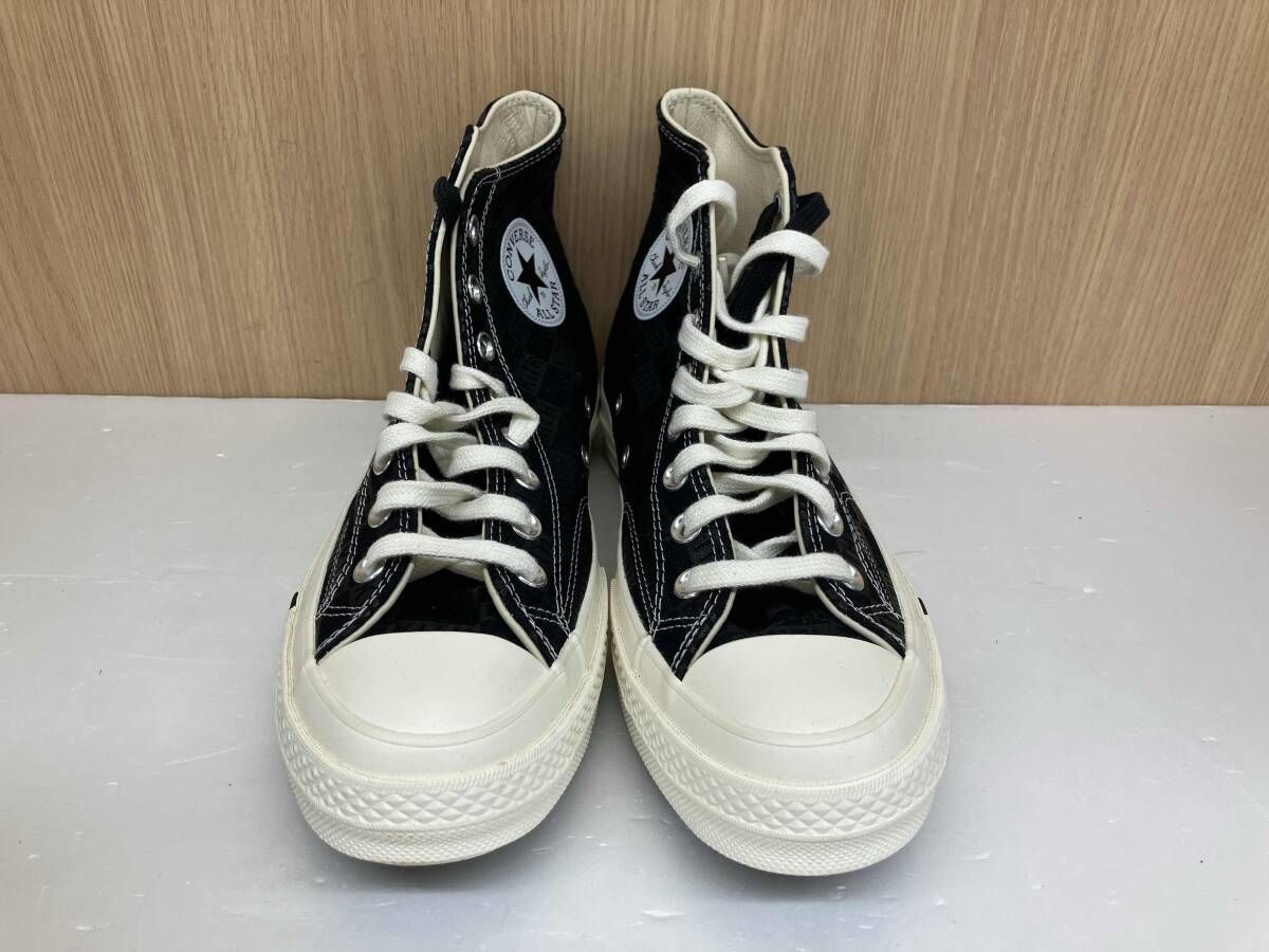 KITH × CONVERSE キス × コンバース CHUCK TAYLOR チャックテイラー 