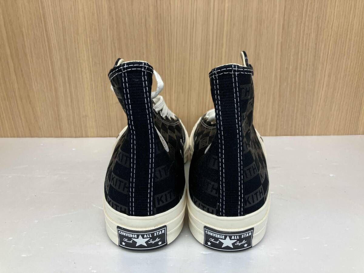 KITH × CONVERSE キス × コンバース CHUCK TAYLOR チャックテイラー 