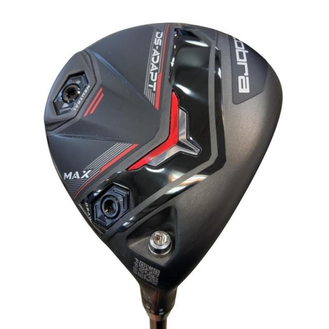 中古】 コブラ cobra DS-ADAPT MAX 5W フェアウェイウッド FW SPEEDER