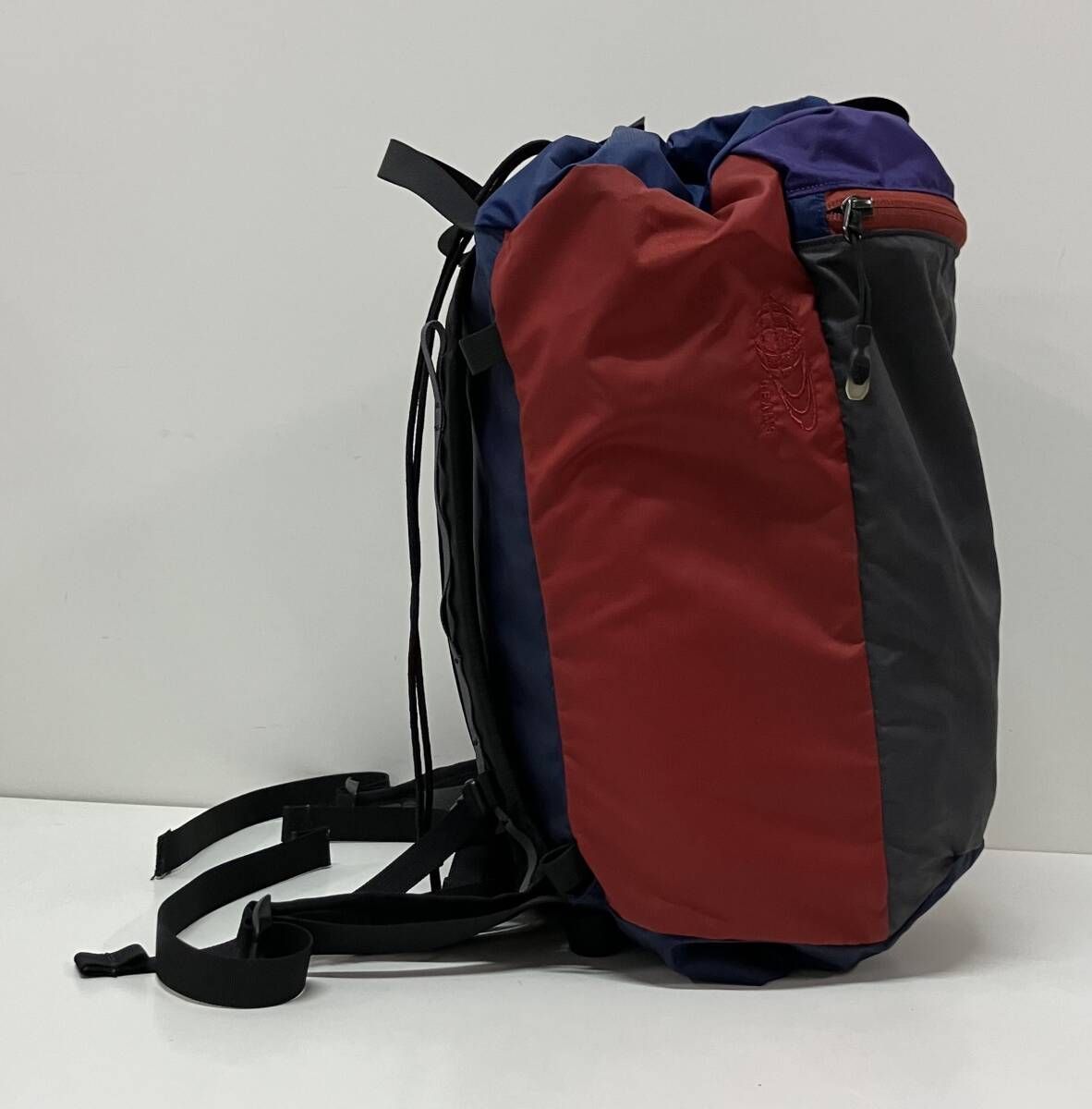 専用ページです ARC'TERYX アークテリクス 24058-111617 リュックBEAMS ビームス別注
