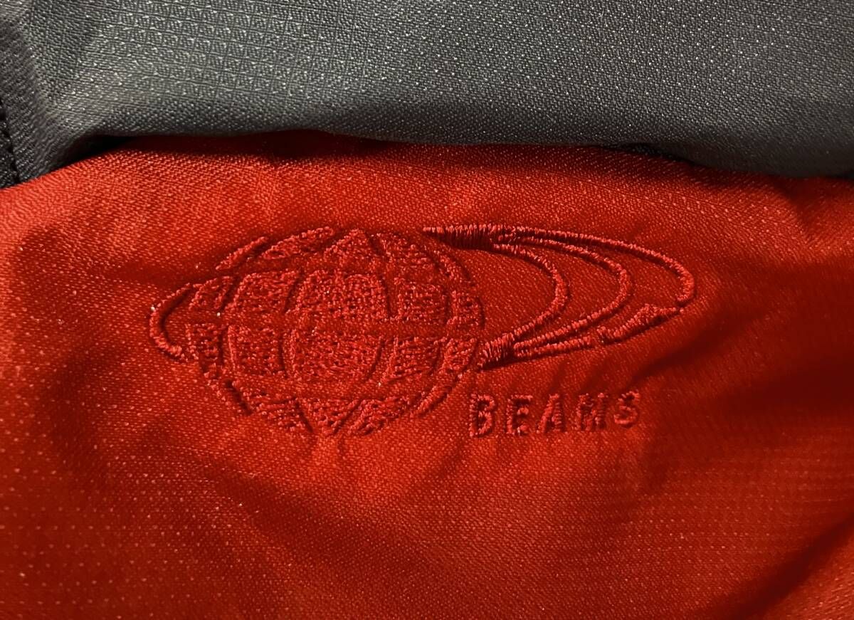 専用ページです ARC'TERYX アークテリクス 24058-111617 リュックBEAMS ビームス別注