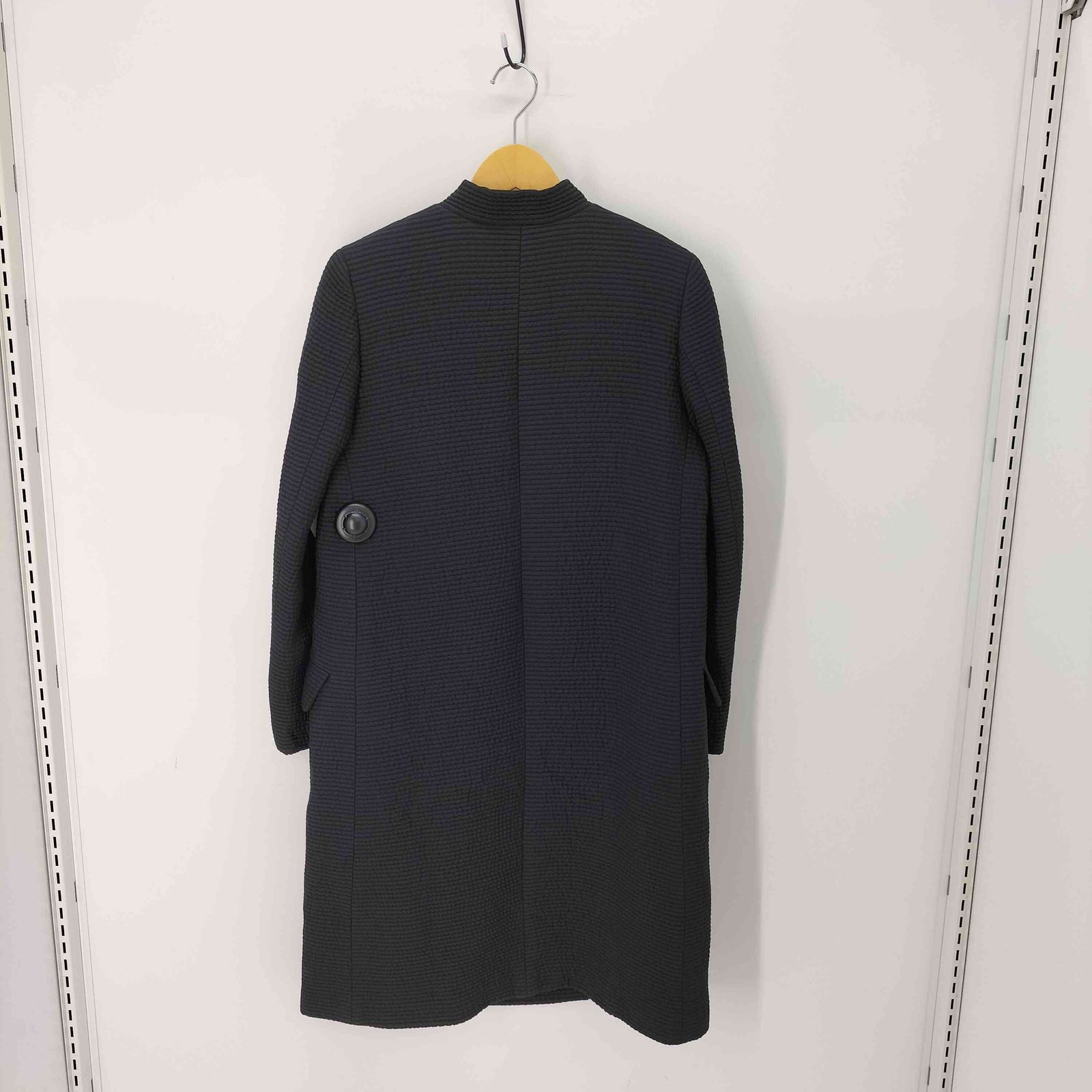 イッセイミヤケペルマネンテ ISSEY MIYAKE PERMANENTE マオカラー