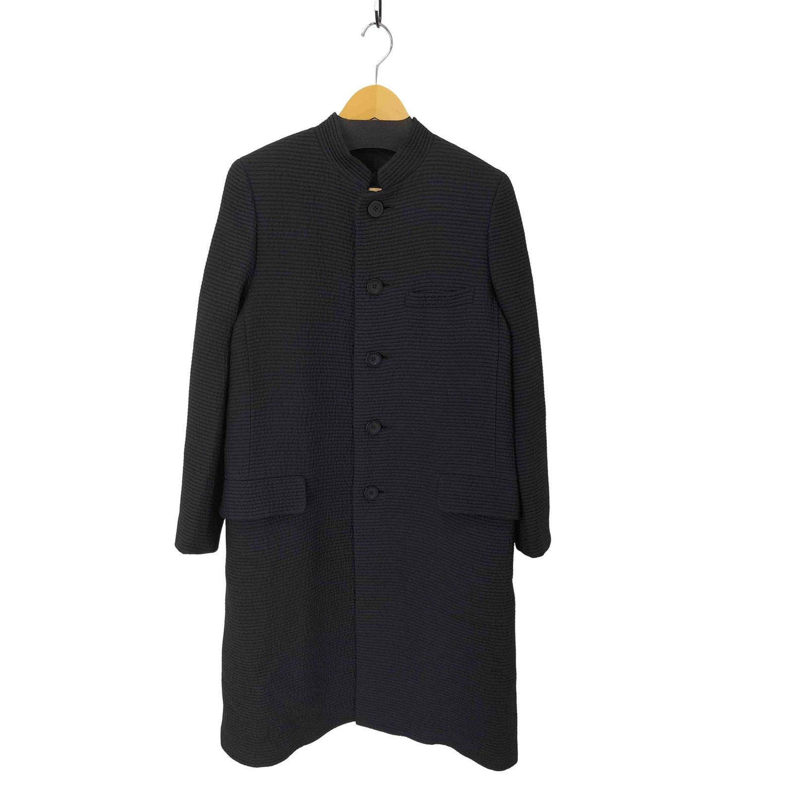 イッセイミヤケペルマネンテ ISSEY MIYAKE PERMANENTE マオカラー