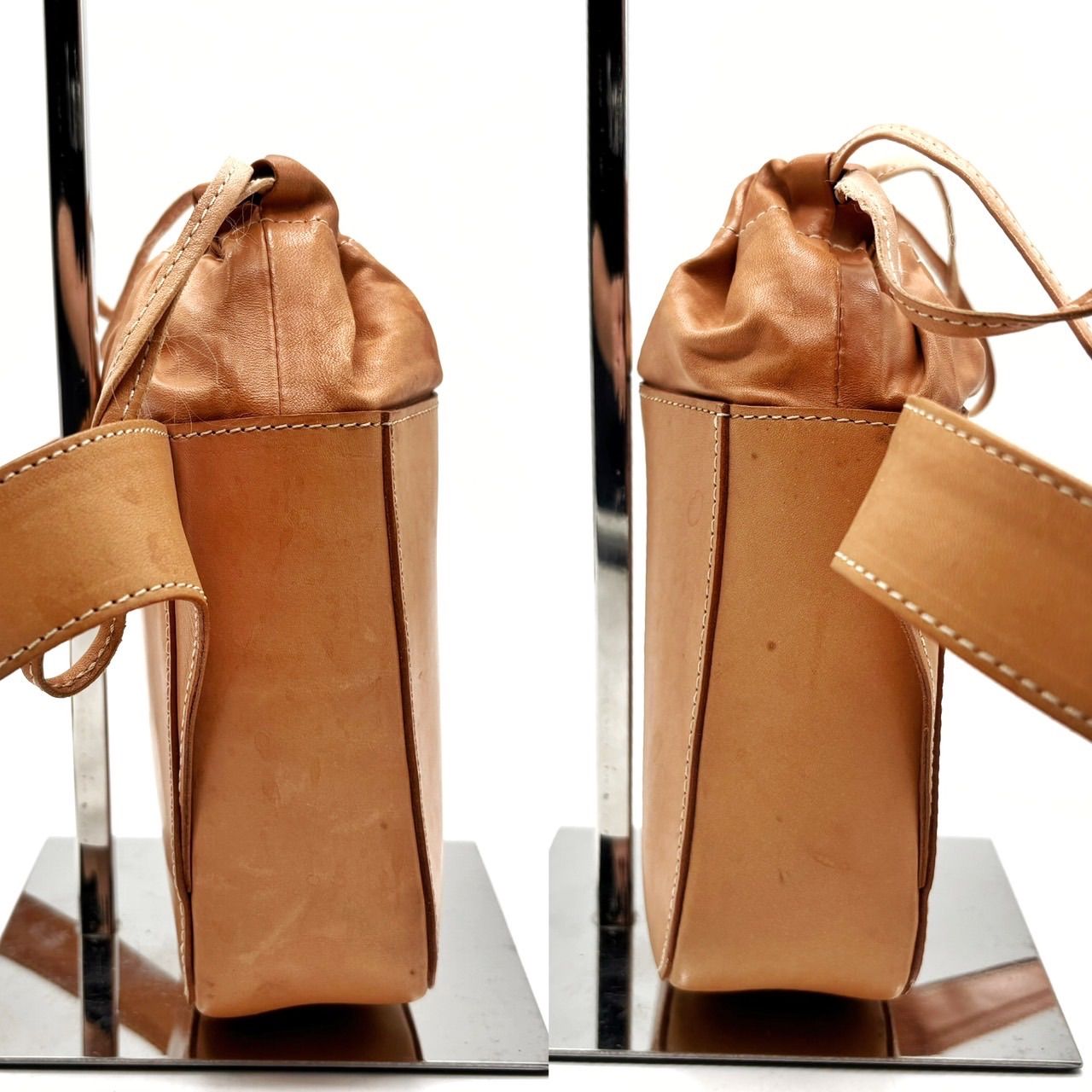 ✨良品✨ BREE ブリー ボディバッグ ウエストバッグ ショルダーバッグ