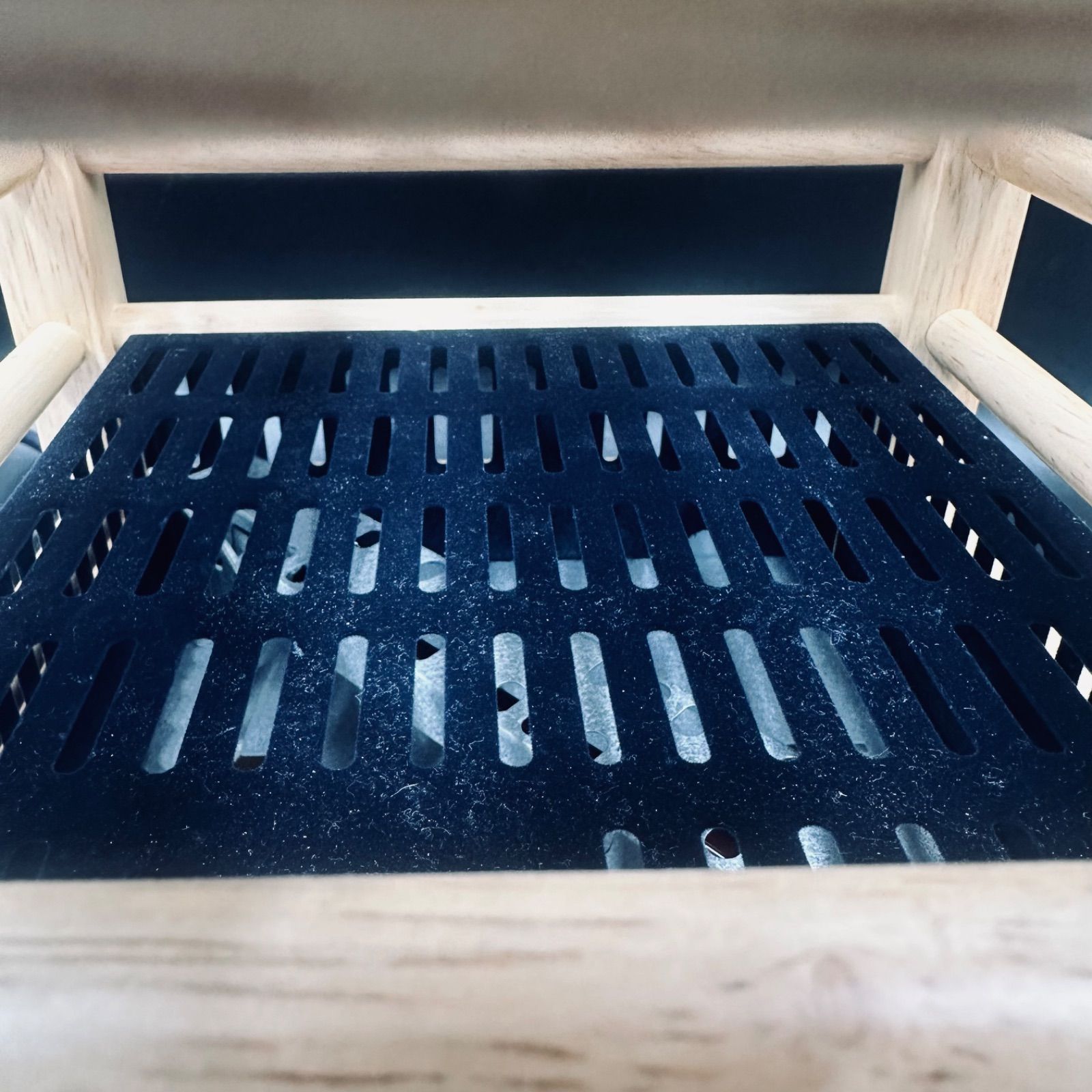 山善 YAMAZEN パーソナル 一人用こたつ YH-M105Q 2023年製 - メルカリ