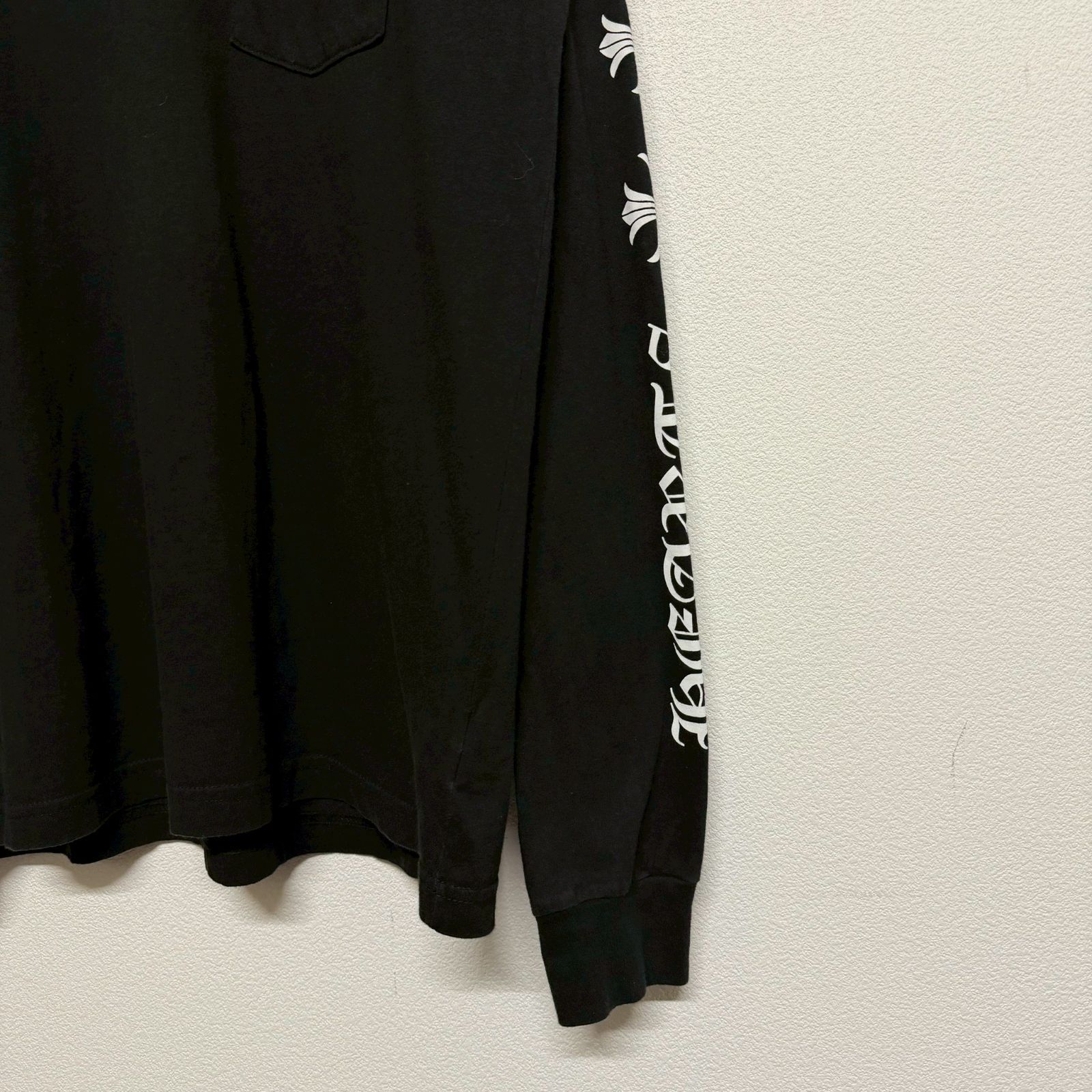 クロムハーツ　セメタリー　長袖 atlantis_96603