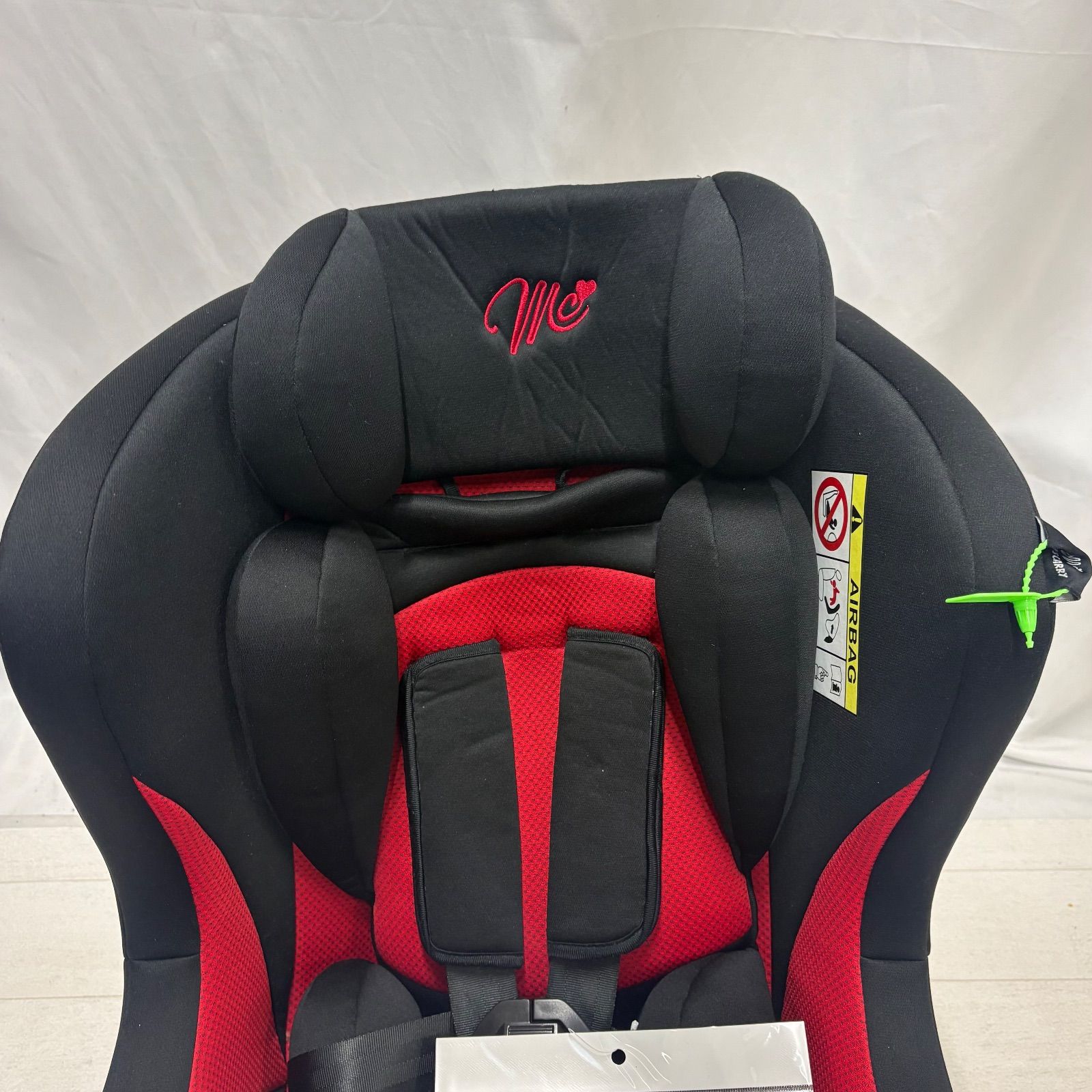 極美品✨Mum's carry チャイルドシート マムズキャリー レジェ 新生児 極美品✨Mum's carry チャイルドシート マムズキャリー レジェ 新生児