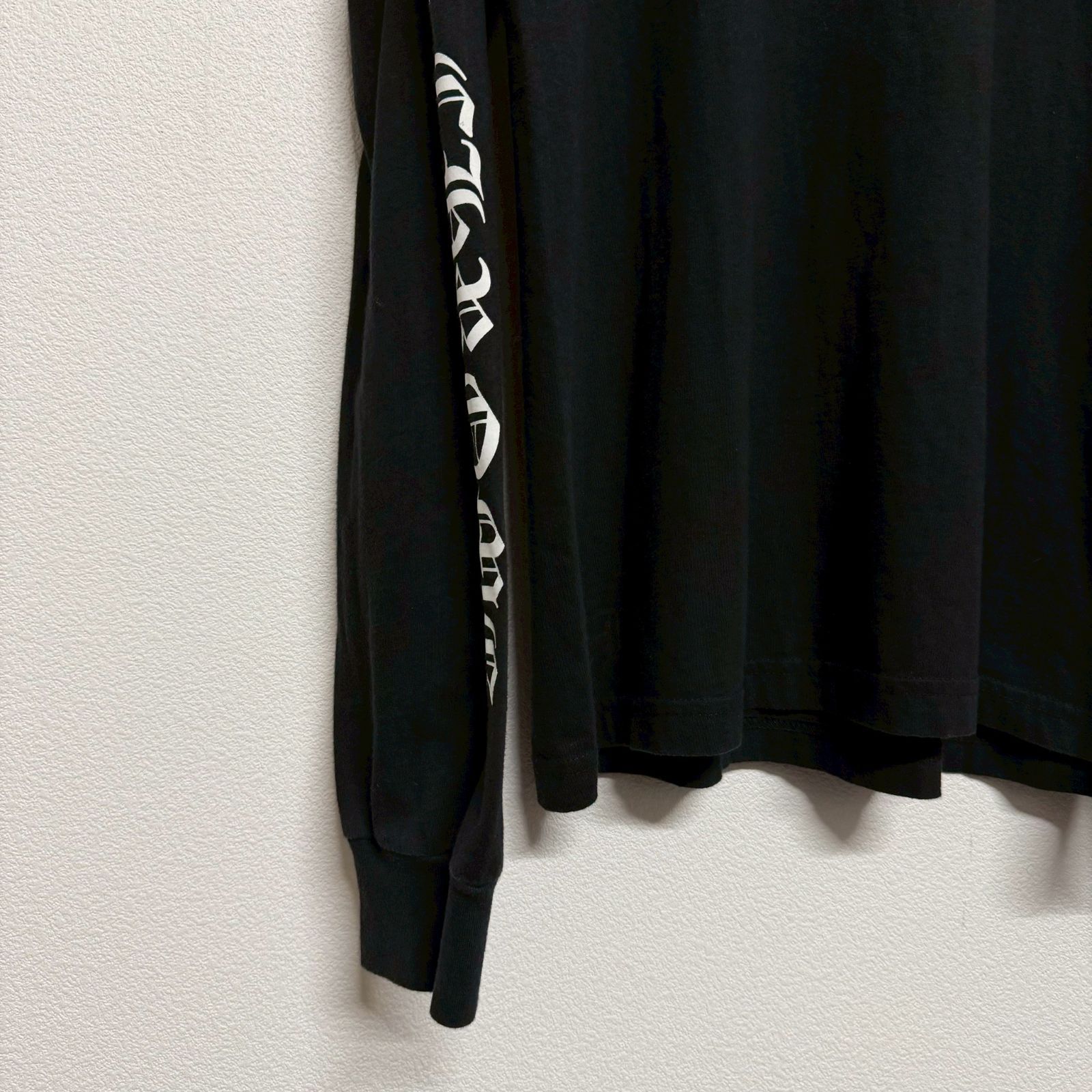 CHROME HEARTS Cemetery Cross クロムハーツ セメタリークロス CH 