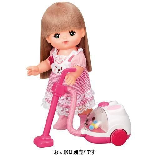 新品未開封 新品未使用 うさぎさんそうじき メルちゃんなかよしパーツ