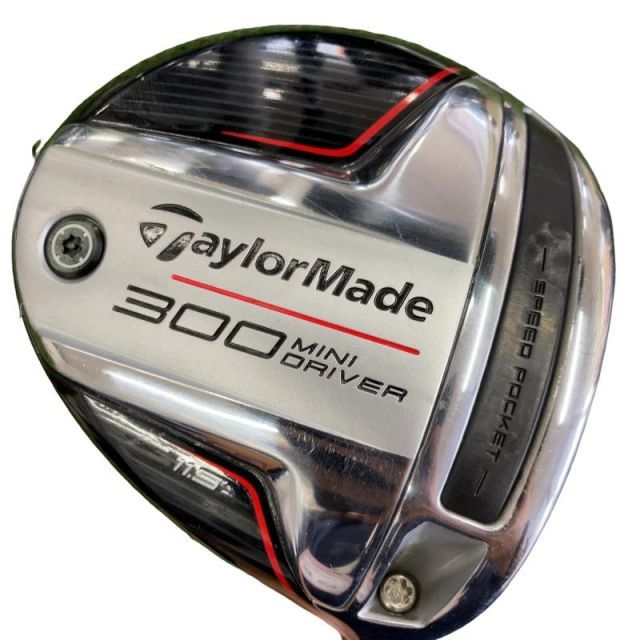 中古】 テーラーメイド 300 MINI DRIVER 11.5° ドライバー DR TENSEI