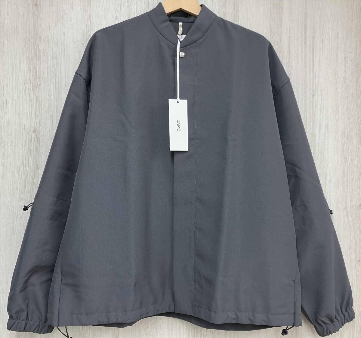 OAMC 24SS BAKER JACKET 24E280AU63 オーエーエムシー ベイカー