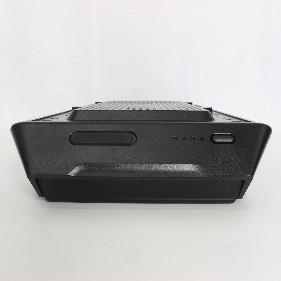 EcoFlow Wave2 ZYDKT210-EB EFKT210-EB 専用バッテリーパック