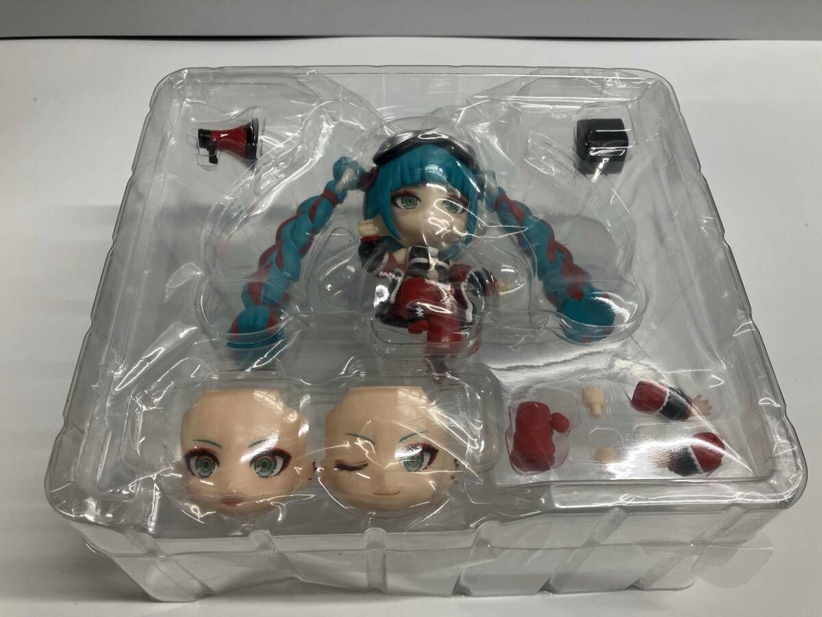 ねんどろいど 2438 初音ミク マジカルミライ 2023Ver. 先行販売