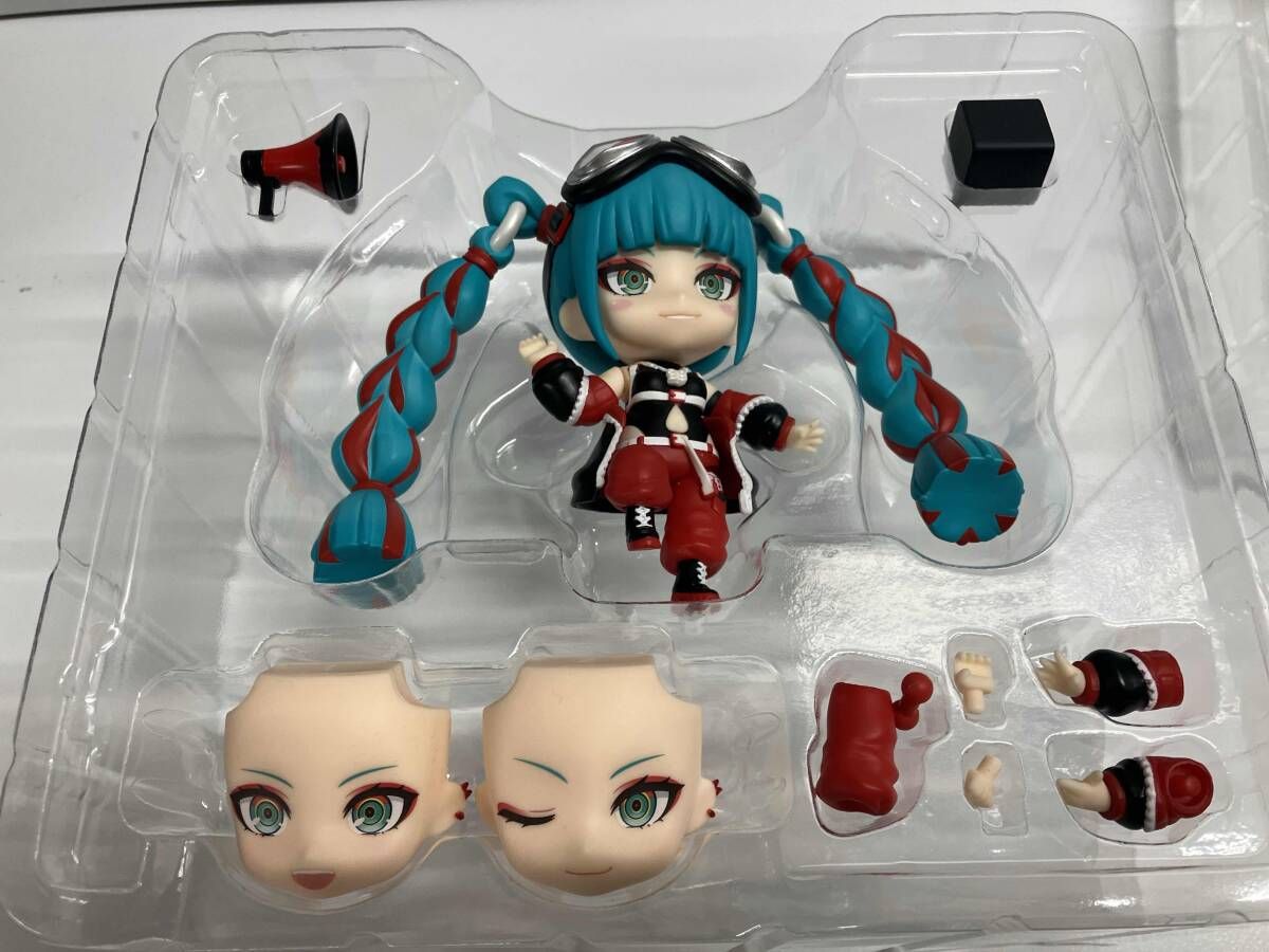 ねんどろいど 2438 初音ミク マジカルミライ 2023Ver. 先行販売