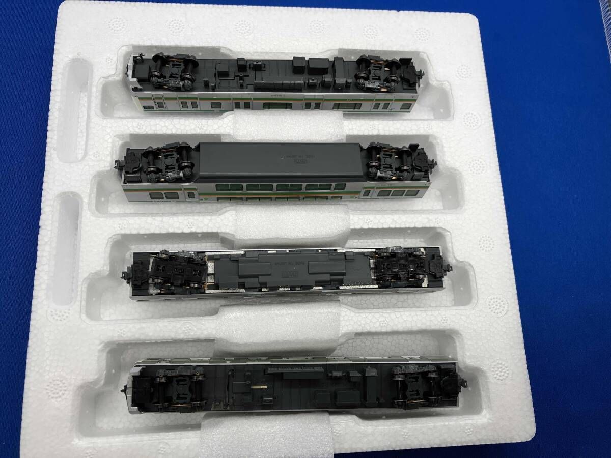 Nゲージ KATO 10-019 E233系3000番台 東海道線・上野東京ライン N