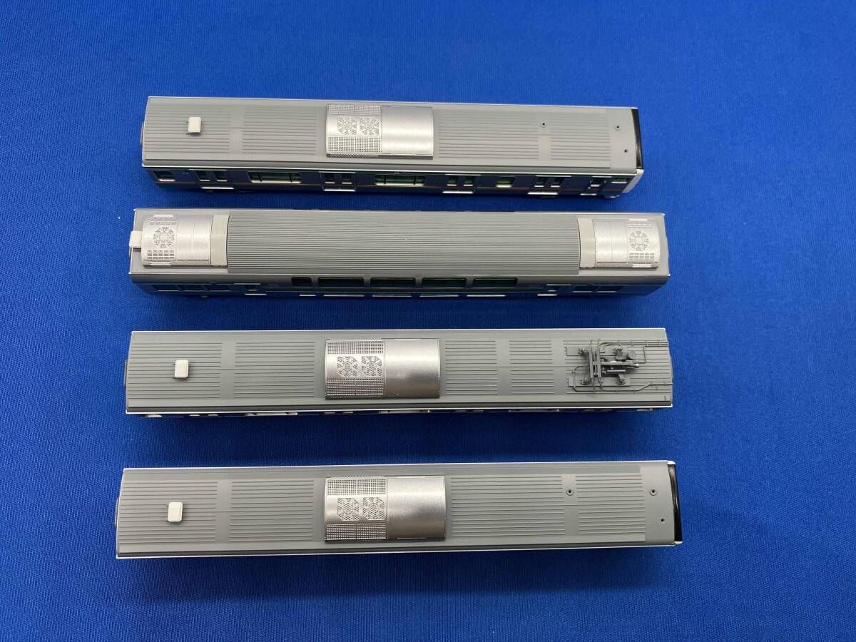 Nゲージ KATO 10-019 E233系3000番台 東海道線・上野東京ライン N