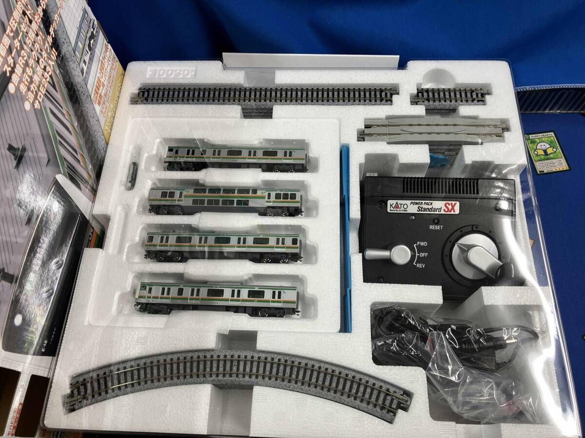 Nゲージ KATO 10-019 E233系3000番台 東海道線・上野東京ライン N