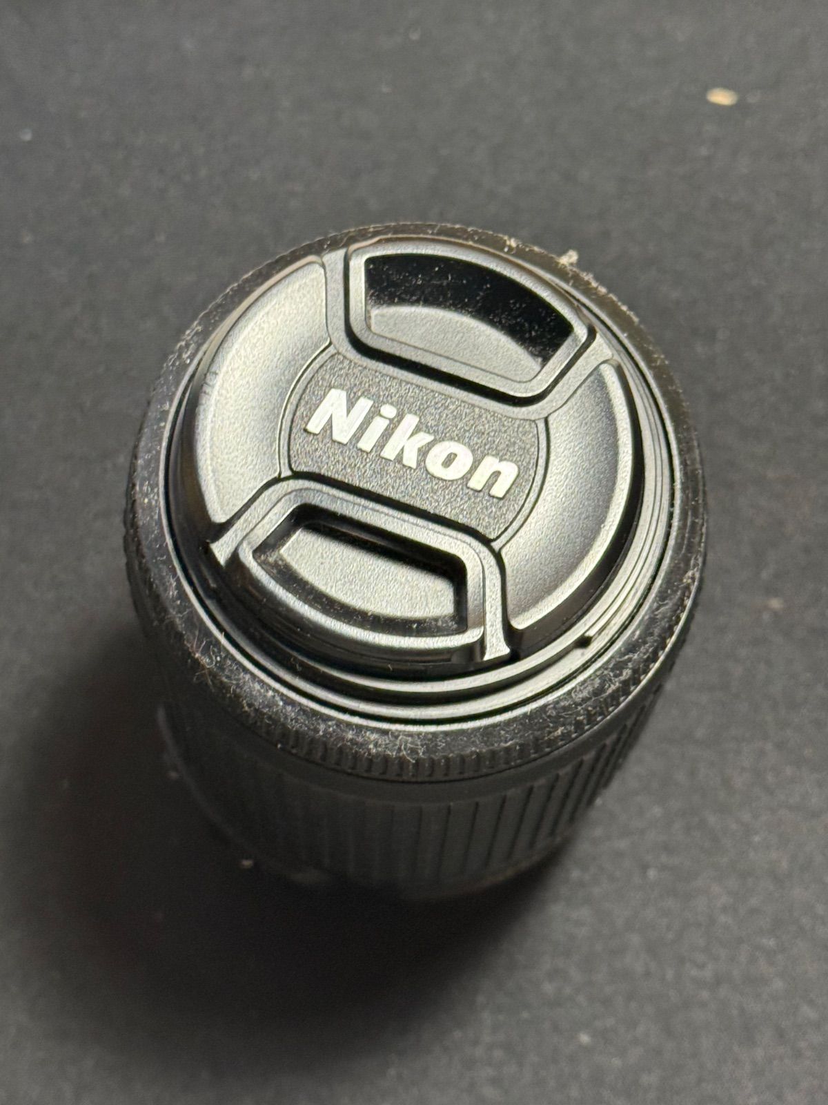 Nikon AF-S DX VR 55-200mm f4-5.6G IF-ED 望遠ズームレンズ 手ブレ