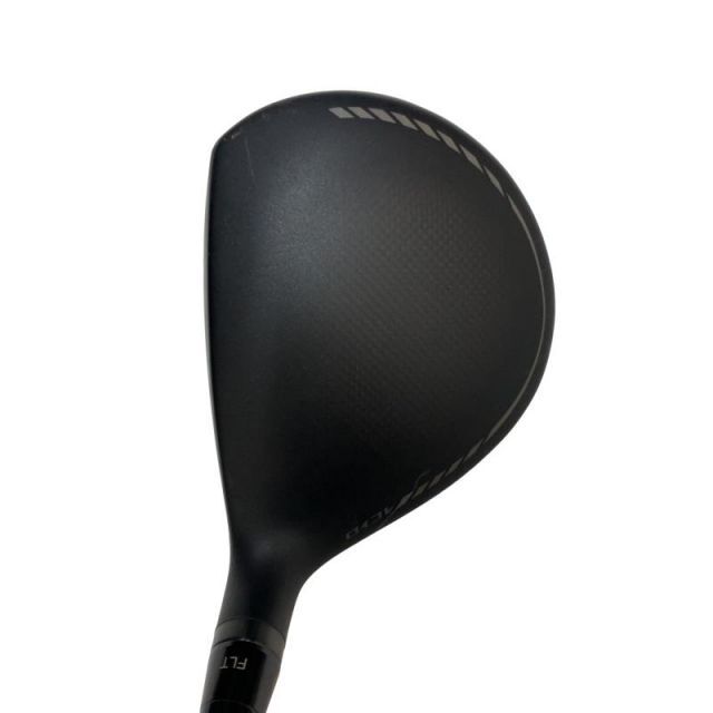 ロイコレ　RC-VX 5U RC VXの5番ウッドをアマチュアが試打！ とんでもない飛距離が出た