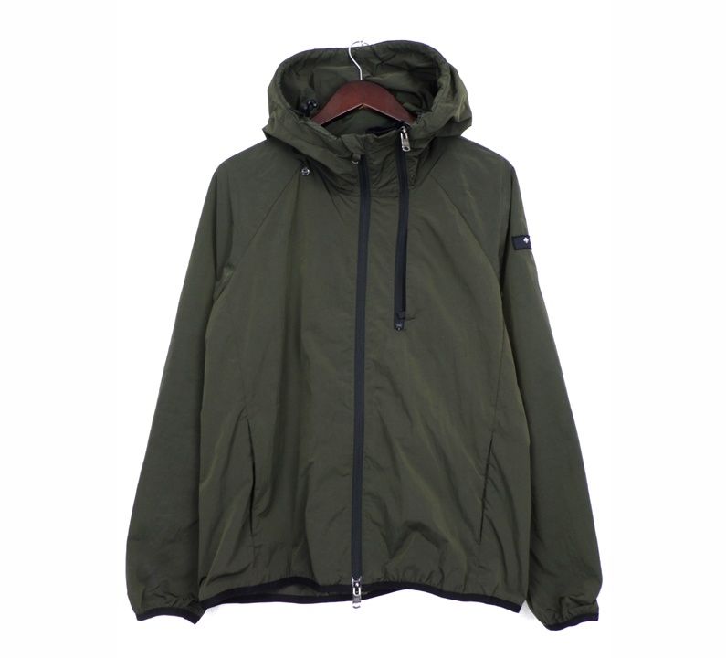 TATRAS◆LAMISCO ナイロンジャケット 黒 05 MTK20S4230 TATRAS◇LAMISCO ナイロンジャケット 黒 05 MTK20S4230