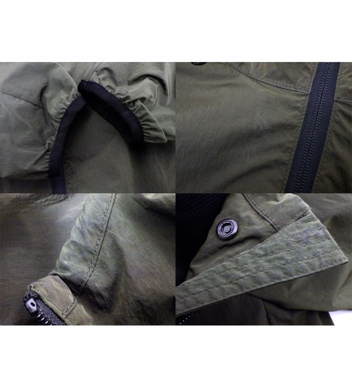 タトラス TATRAS 【 LAMISCO MTK20S4230 】 ラミスコ ジップアップ