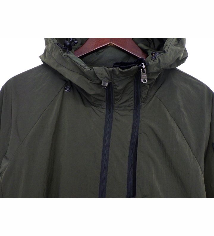 タトラス TATRAS 【 LAMISCO MTK20S4230 】 ラミスコ ジップアップ