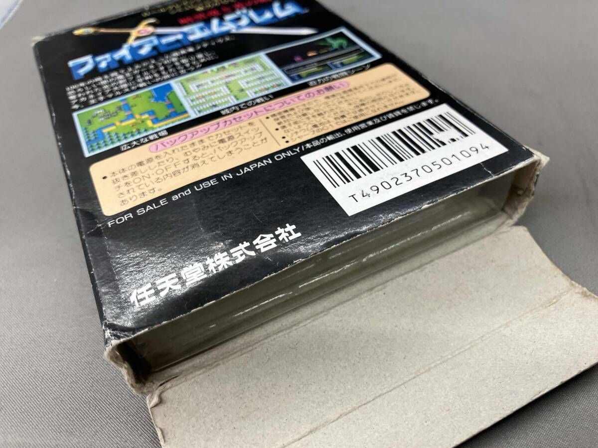 ファイアーエムブレム 初回限定版 4セット ファイアーエムブレム