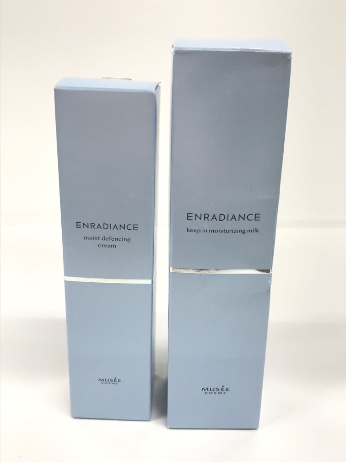 G1334 MUSEE COSME ミュゼコスメ キープイン モイスチャライジング