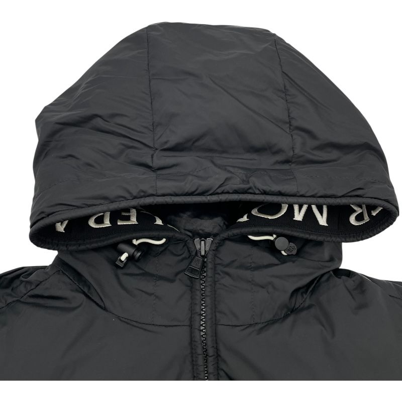 モンクレール MONCLER MONTCLA ダウンジャケット ブラック ナイロン
