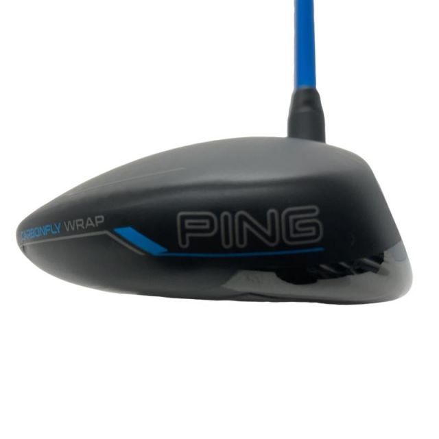 中古】 ピン G440 MAX 9W フェアウェイウッド FW ALTA J CB BLUE(FW