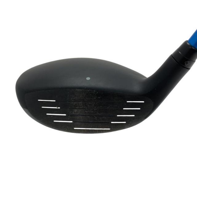 中古】 ピン G440 MAX 9W フェアウェイウッド FW ALTA J CB BLUE(FW