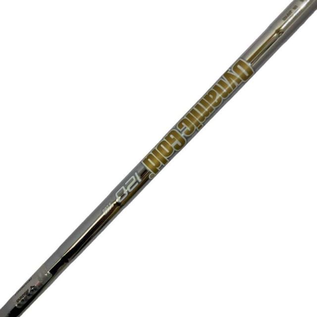 中古】 ミズノ Mizuno Pro S-3 7S アイアンセット IR Dynamic Gold 120