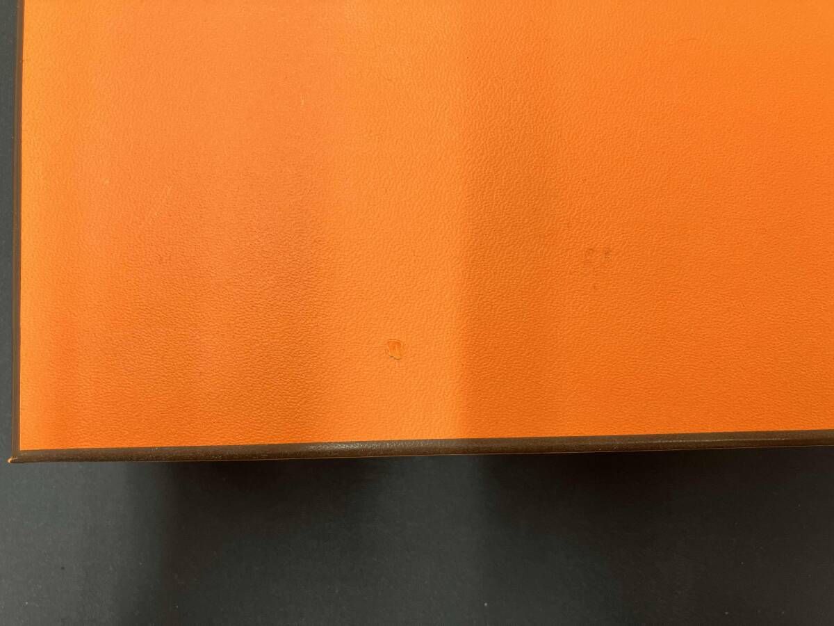 エルメス　トゥカンプレート2枚セット HERMES エルメス トゥカン プレート 2枚 【公式通販】