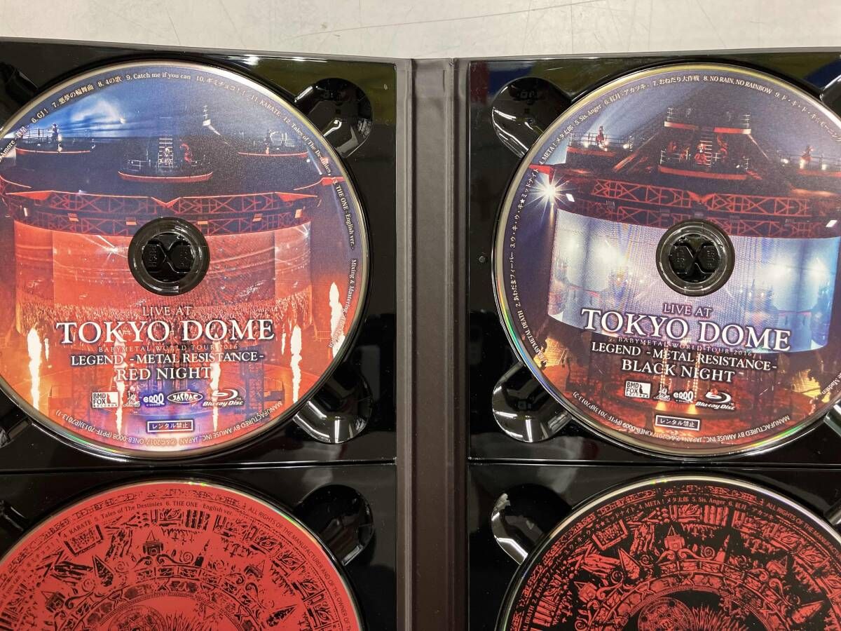 【Ｂｌｕ−ｒａｙ】ＬＩＶＥ ＡＴ ＴＯＫＹＯ ＤＯＭＥ −ＴＨＥ ＯＮＥ ＬＩＭ LIVE AT TOKYO DOME(THE ONE限定版)(2Blu-ray Disc+4CD)※バンダナ