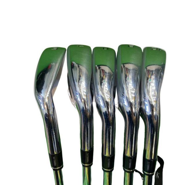 新品未使用 本間ゴルフ XP-１アイアンセット【６〜９、ＰW】Zelos【Ｓ】 新品未使用 本間ゴルフ XP-1アイアンセット【6〜9、PW】Zelos【S