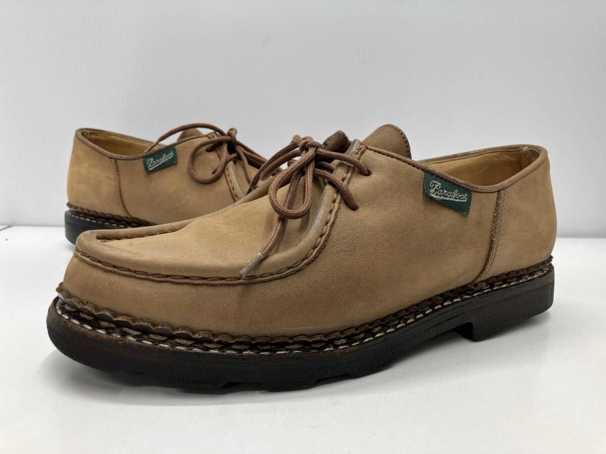 paraboot MICHAEL GRINGO パラブーツ ミカエル MICHAEL / GRINGO – Paraboot