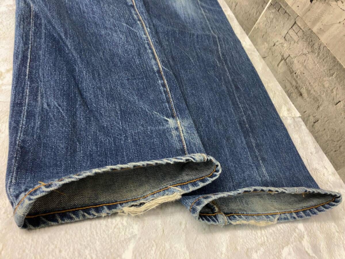 201XX Levi