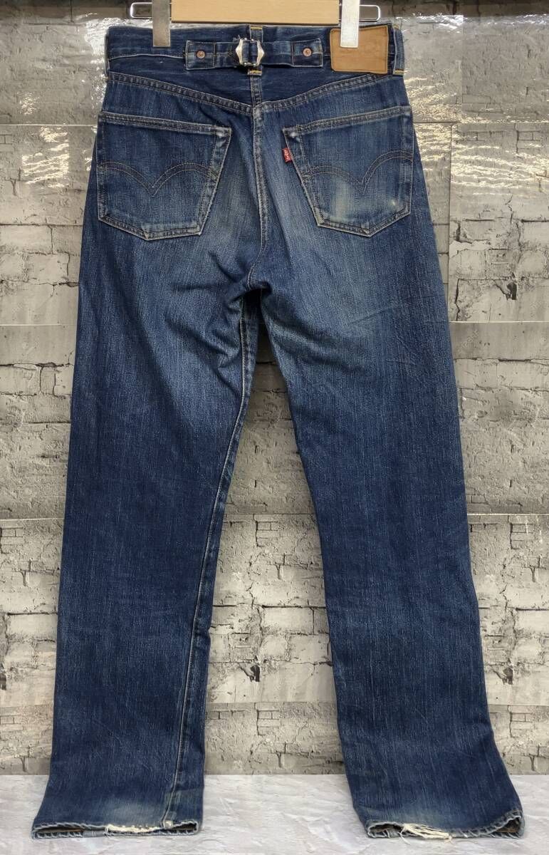 201XX Levi