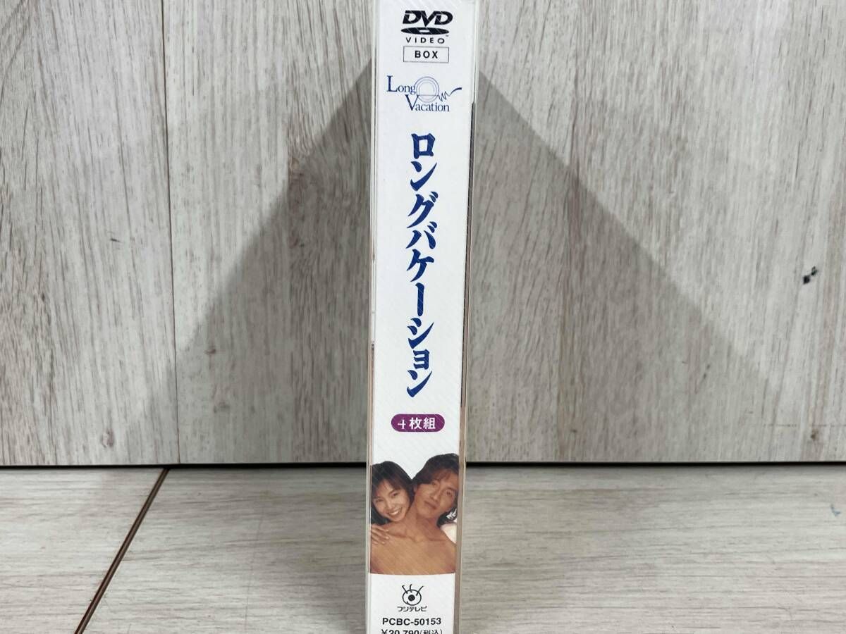DVD ロングバケｰション - メルカリ