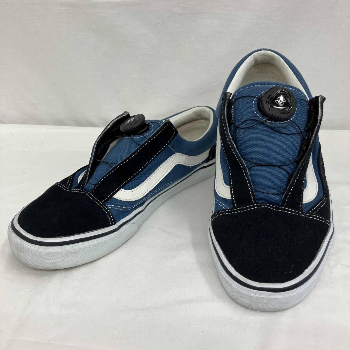 VANS／バンズ／Alexander Lee Chang／アレキサンダーリーチャン 