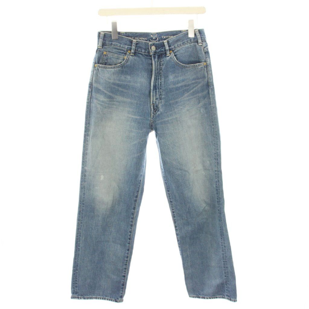 45R フォーティーファイブアール フォーティーファイブアールピーエム 45R 45rpm デニムパンツ ジーンズ
