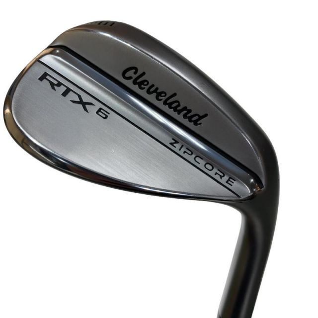 中古】 クリーブランド Cleveland RTX-6 ZIPCORE ツアーサテン 56/10