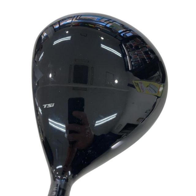 中古】 タイトリスト TSi3 9° ドライバー DR Tour AD DI-5 (フレックス