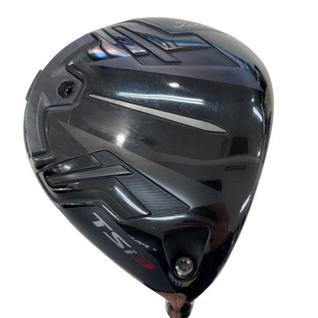 中古】 タイトリスト TSi3 9° ドライバー DR Tour AD DI-5 (フレックス