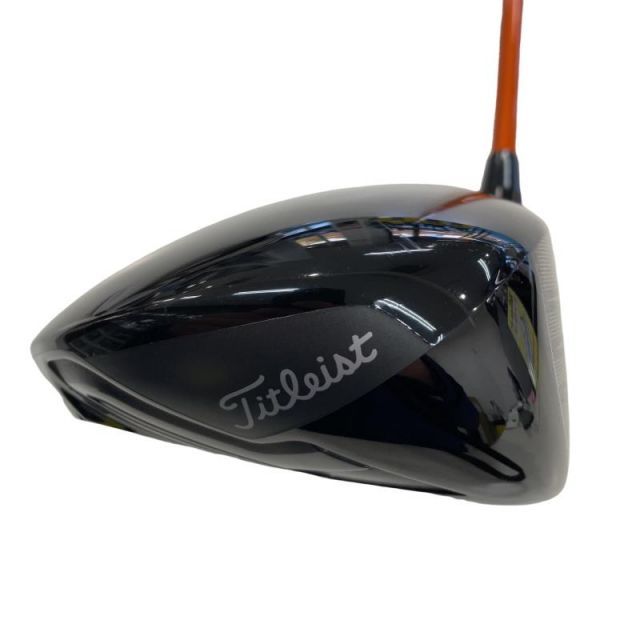 中古】 タイトリスト TSi3 9° ドライバー DR Tour AD DI-5 (フレックス